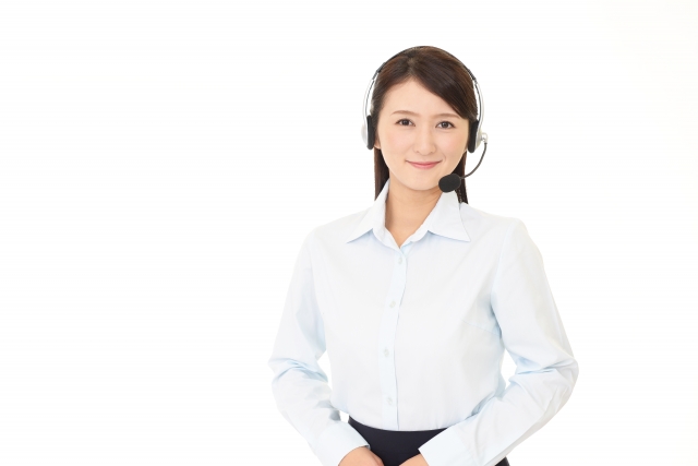 テレマーケティング入門メインビジュアル